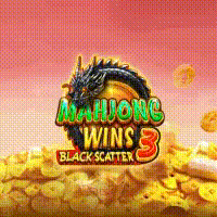 Mahjong Ways 2